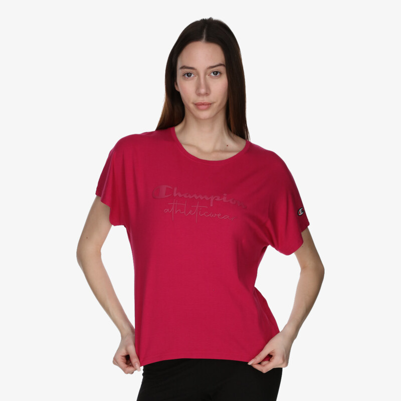 Champion Crewneck T-Shirt XS 63097047