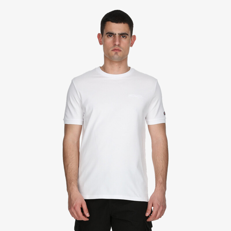 Champion Crewneck T-Shirt M 63097052