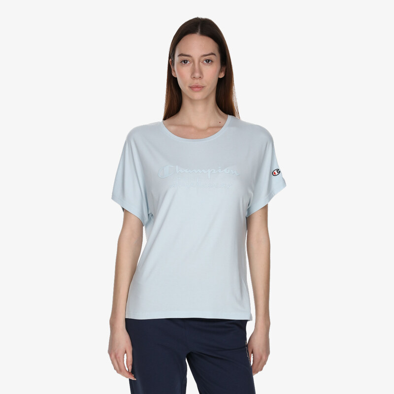 Champion Crewneck T-Shirt XS 63097035