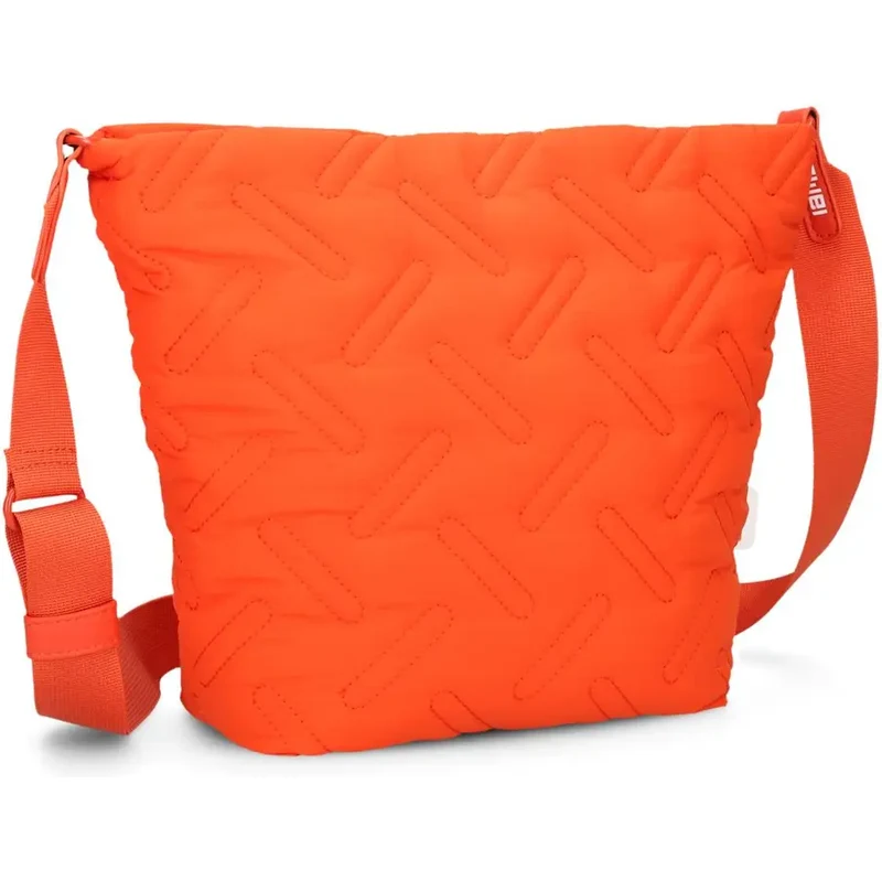 Kabelka z recyklovaného nylonu Zwei CL90 PAP 62199051