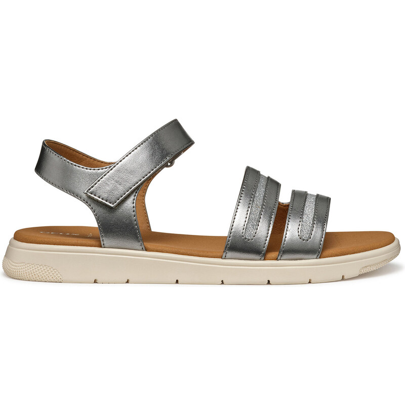 Sandále Geox 62201115