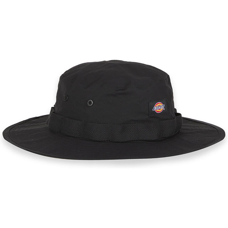 DICKIES Klobúk čierna 62203391