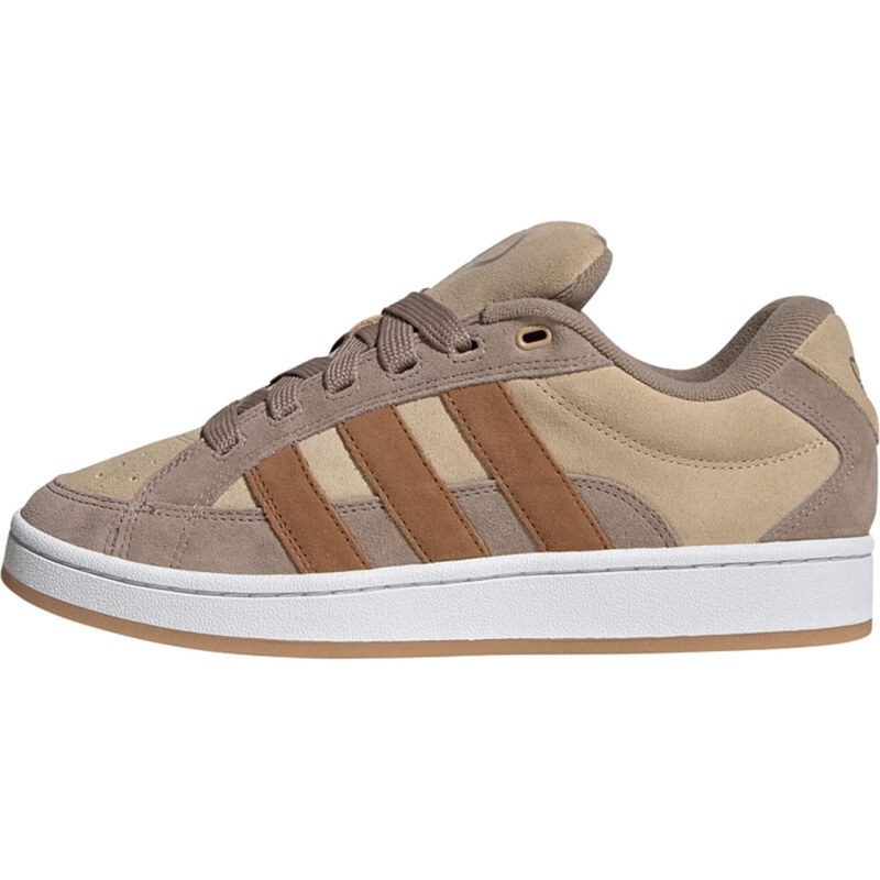 ADIDAS ORIGINALS Nízke tenisky Campus 00s krémová / farba ťavej srsti 62203606