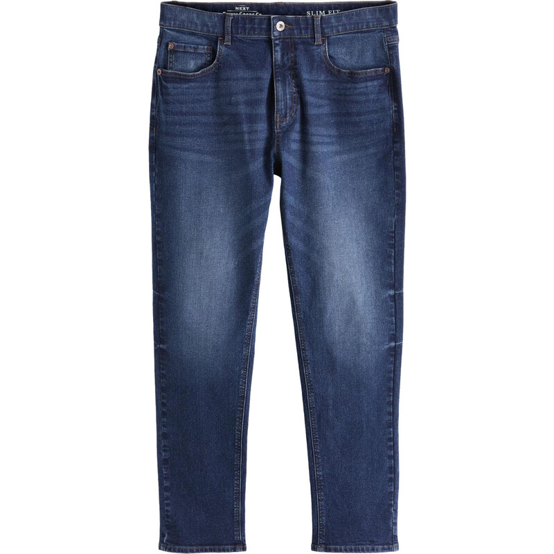 Next Džínsy tmavomodrá 62203708