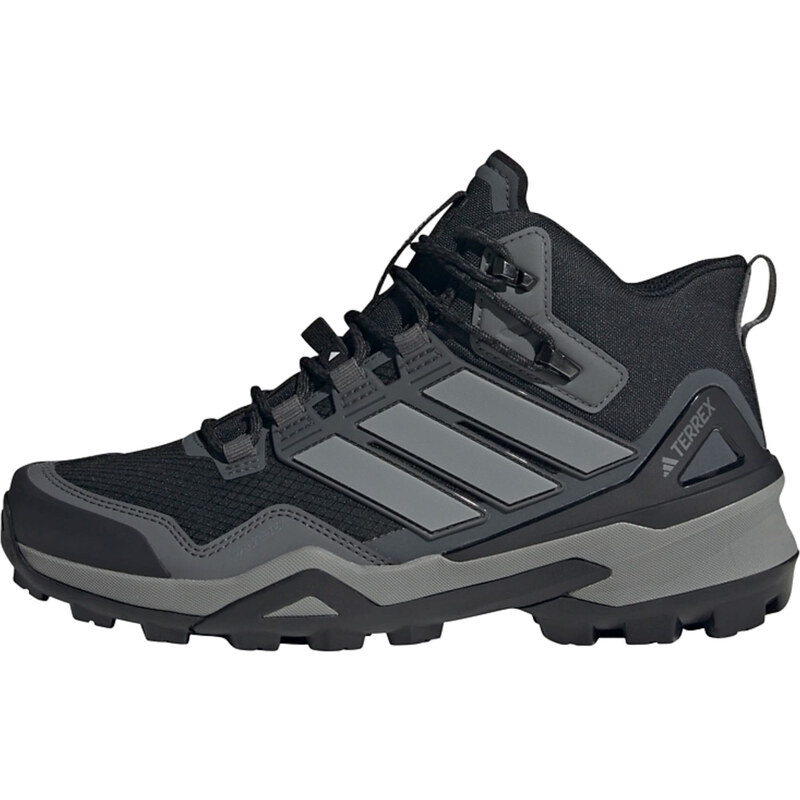 ADIDAS TERREX Nízke čižmy Skychaser sivá / čierna 62203868