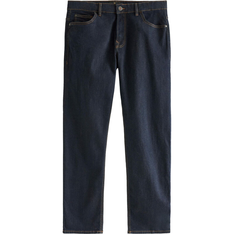 Next Džínsy modrá denim 62204045