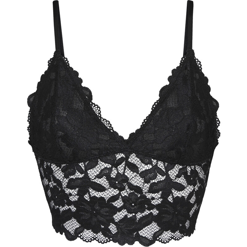 LSCN by LASCANA Podprsenka čierna 62729895