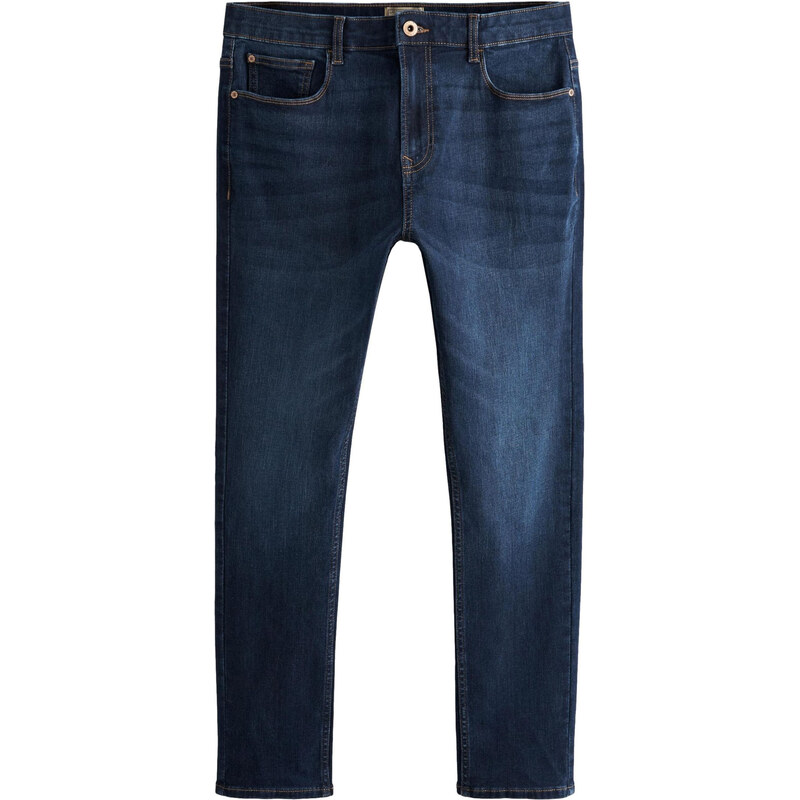 Next Džínsy tmavomodrá 62204059