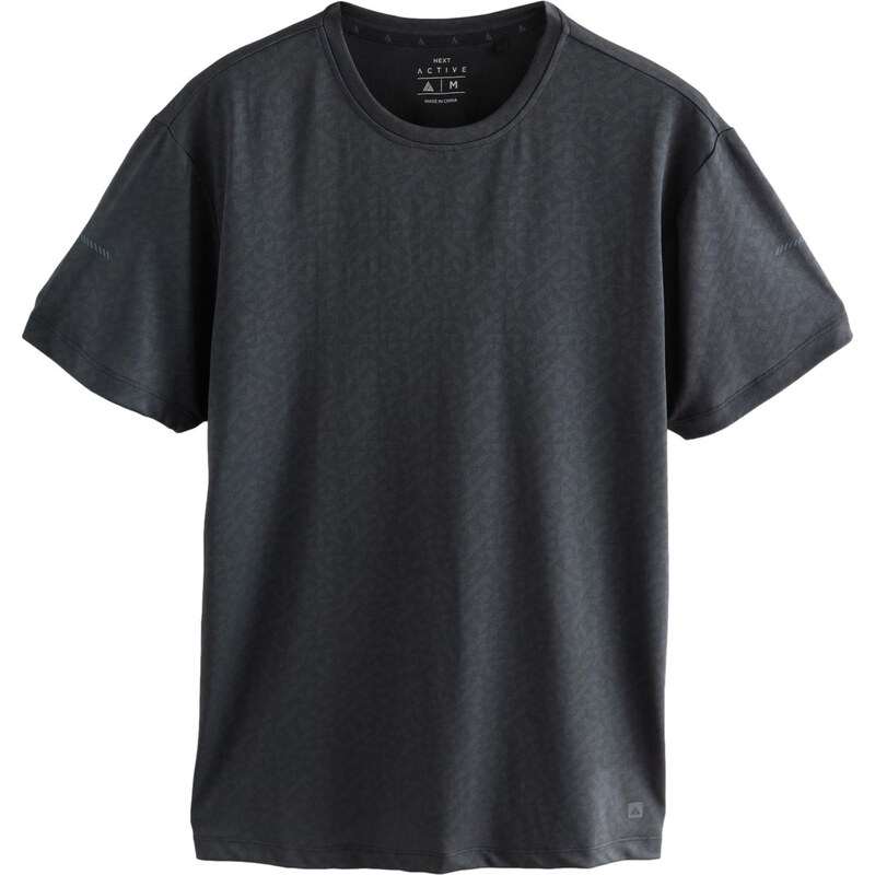 Next Tričko antracitová 62204103