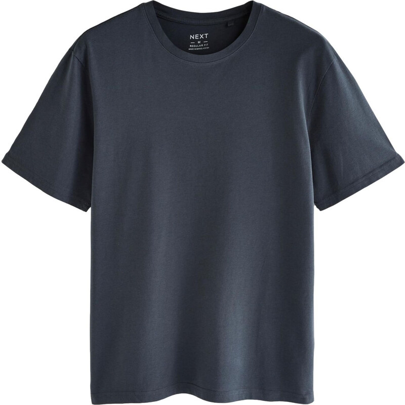 Next Tričko Essential tmavomodrá 62863268