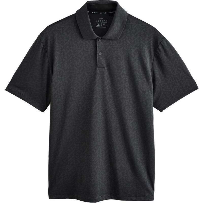 Next Tričko tmavosivá 65676884