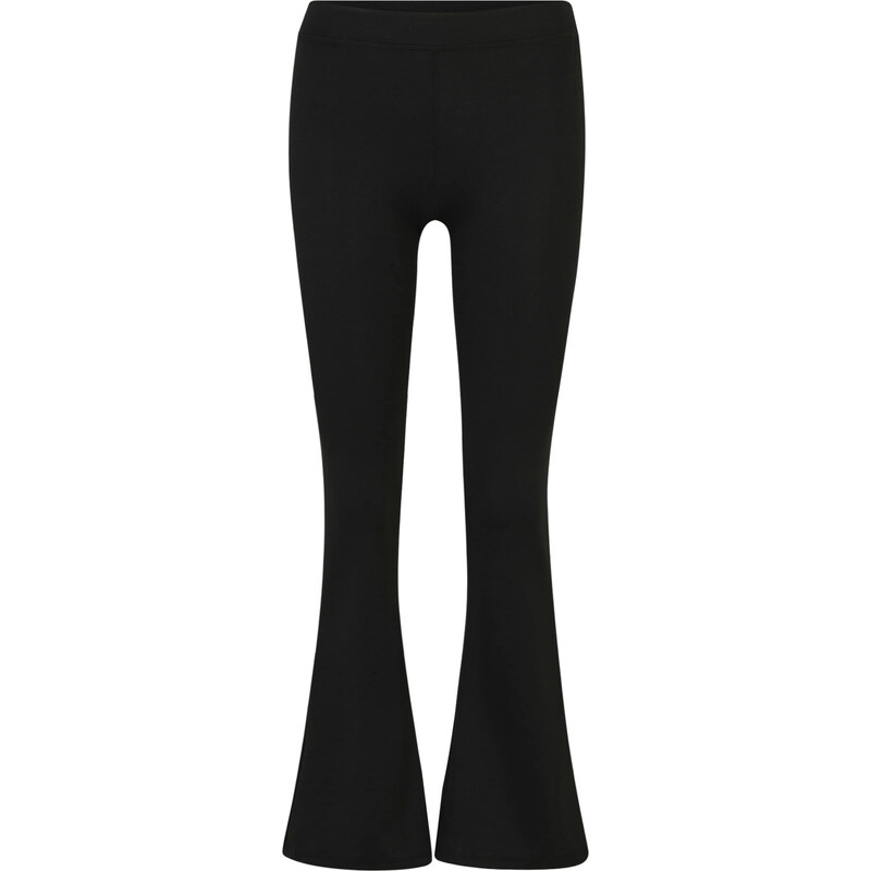 Only Petite Nohavice ONLFEVER čierna 63158775