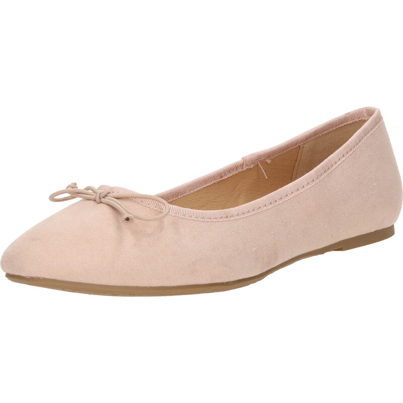 ABOUT YOU Baleríny Beyza telová 62270287