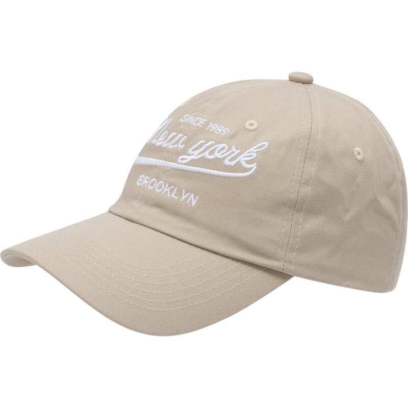 ABOUT YOU Čiapka béžová 62204235