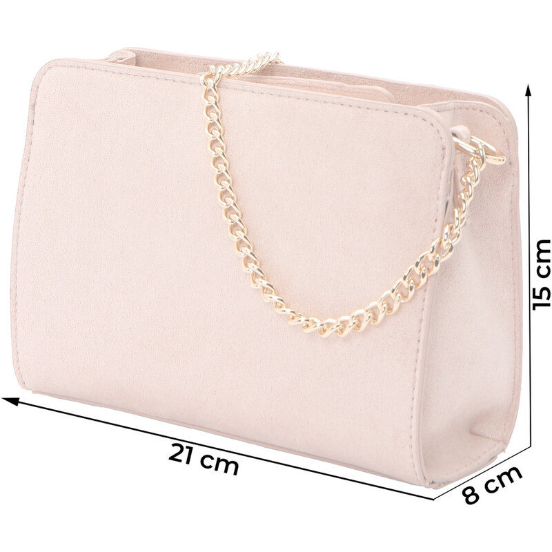 ABOUT YOU Kabelka Josie telová 62204212