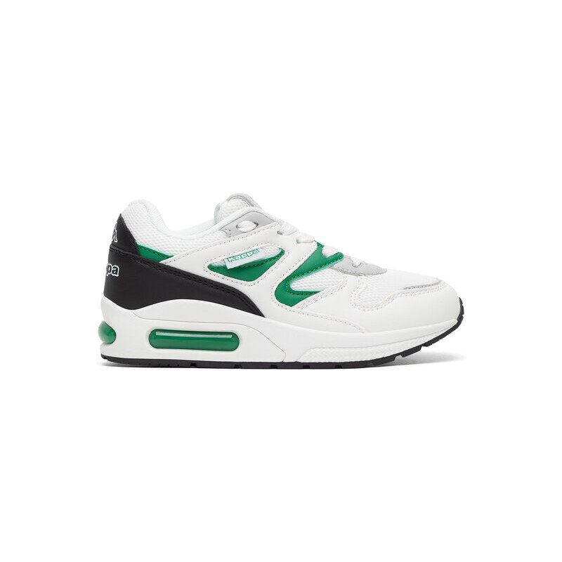 Sneakersy Kappa 62261836