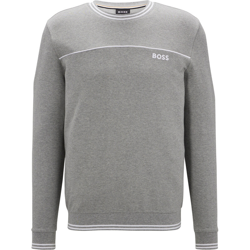 Pánska mikina 50480658-033 - HUGO BOSS 62203282