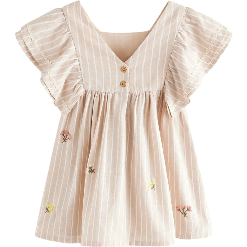 Next Šaty telová / zmiešané farby 62463404