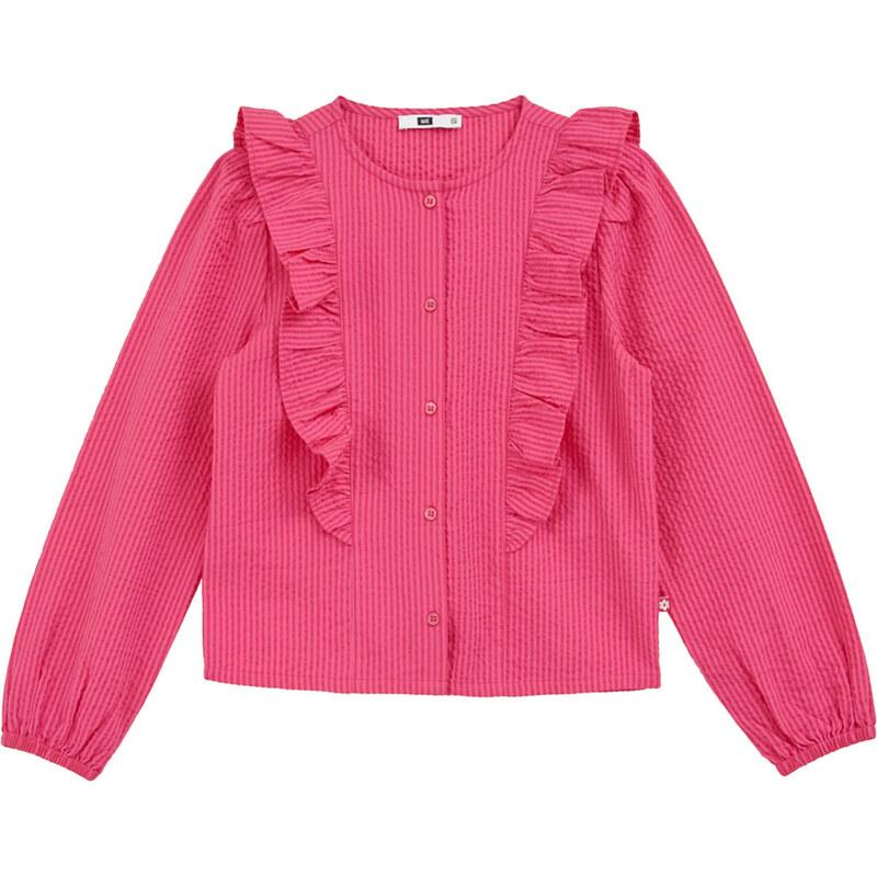 WE Fashion Blúzka ružová 63151318