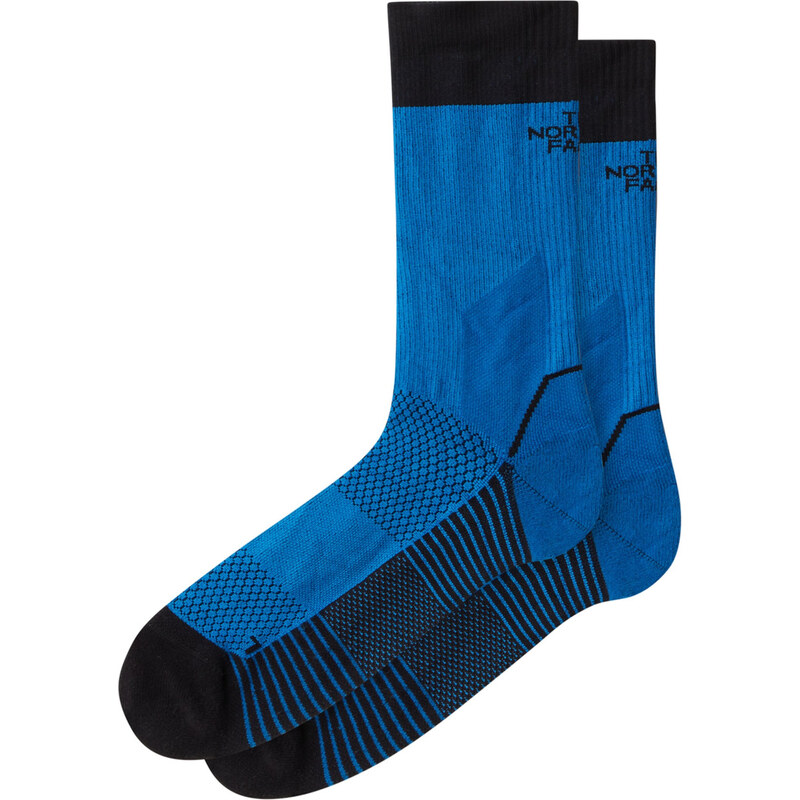 THE NORTH FACE Ponožky modrá / čierna 62203676