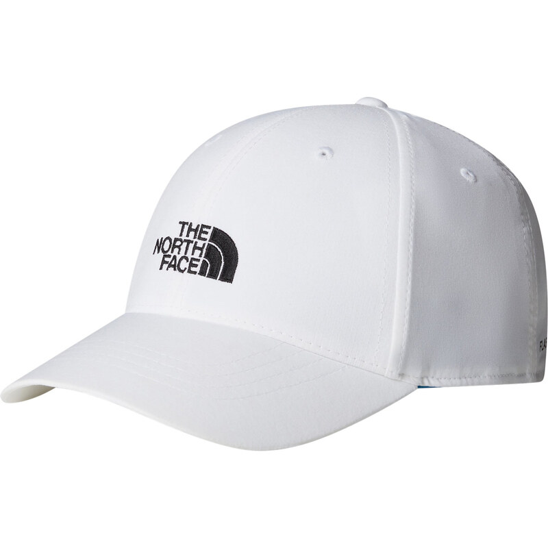 THE NORTH FACE Čiapka 66 Flashdry čierna / biela 62203984