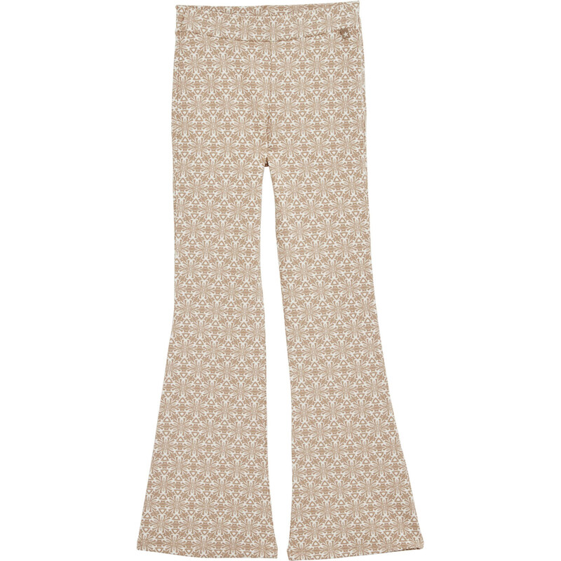 WE Fashion Legíny béžová / svetlobéžová 62203963