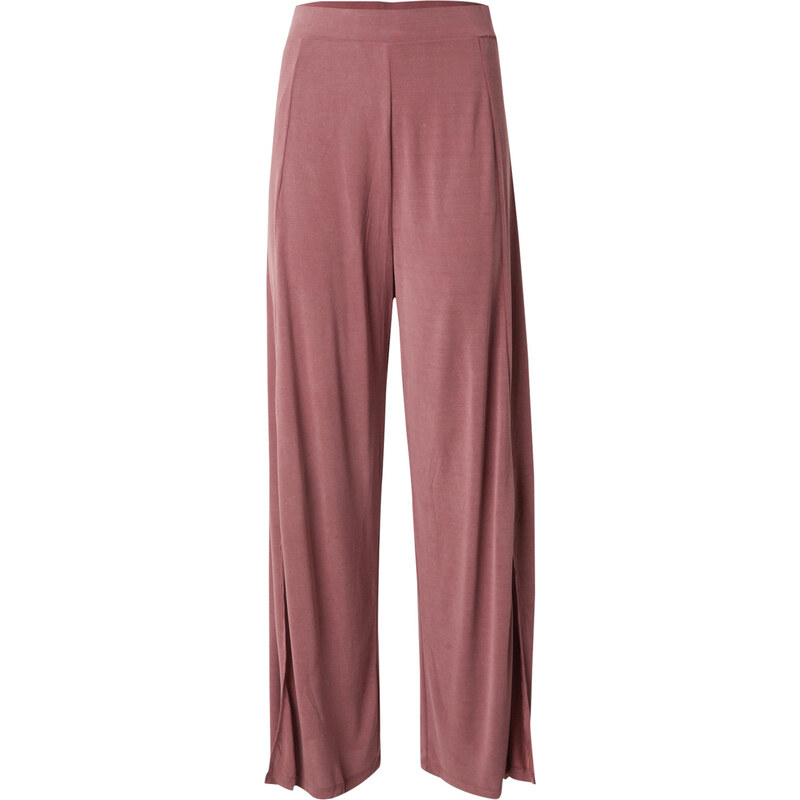 ABOUT YOU Nohavice Caro ružová 62204234