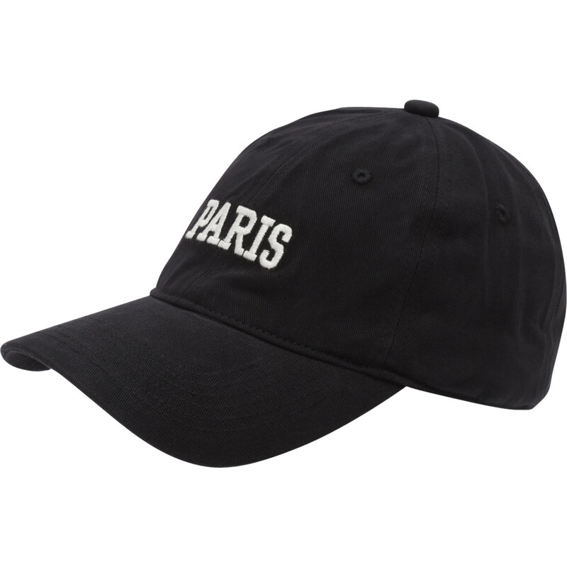 ABOUT YOU Čiapka RC2304295 čierna 62204236