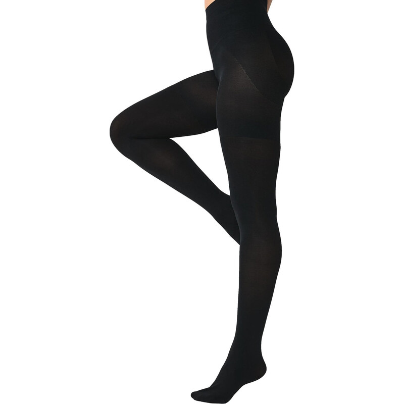 Next Pančuchy čierna 62661506