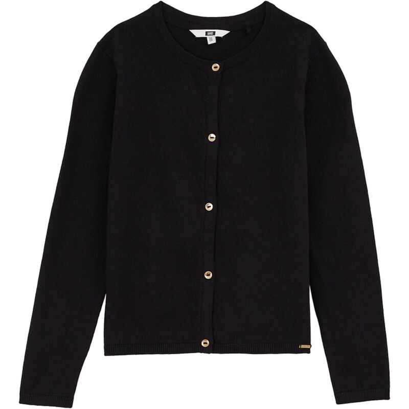 WE Fashion Kardigán čierna 62828711