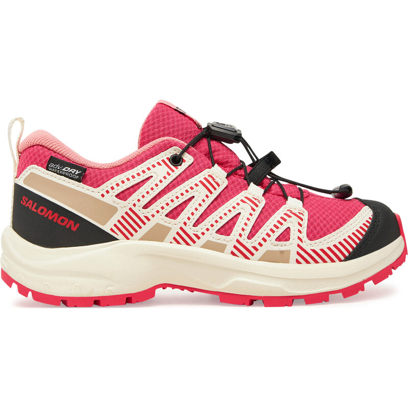 Trekingová obuv Salomon 62205947