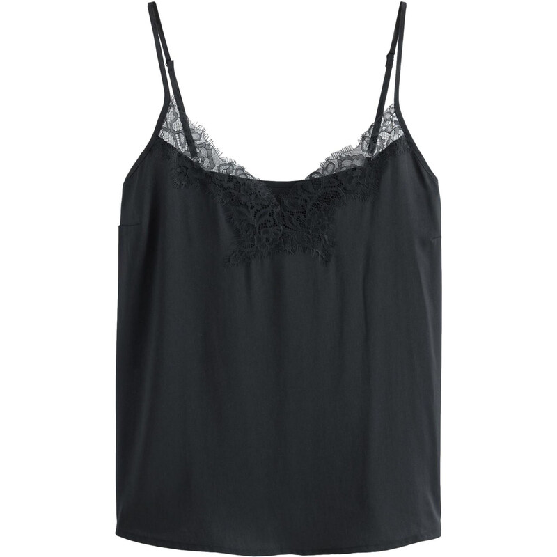 Next Top čierna 62240273