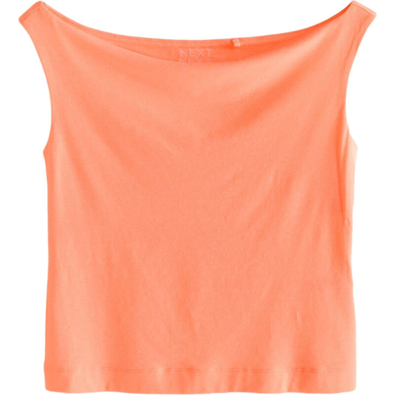 Next Top oranžová 65874744
