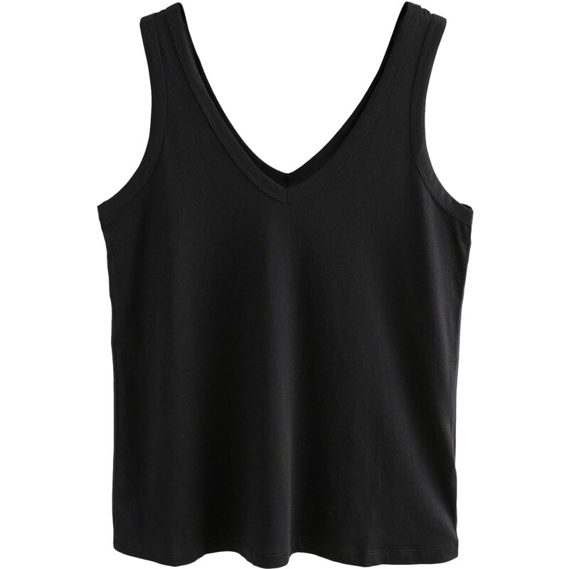 Next Top čierna 62240594