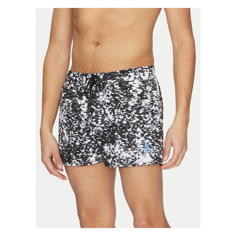 Plavecké šortky Calvin Klein Swimwear 62209467
