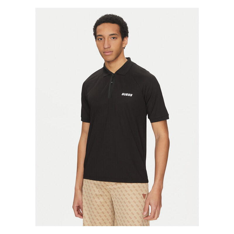 Polokošeľa Guess 62209434