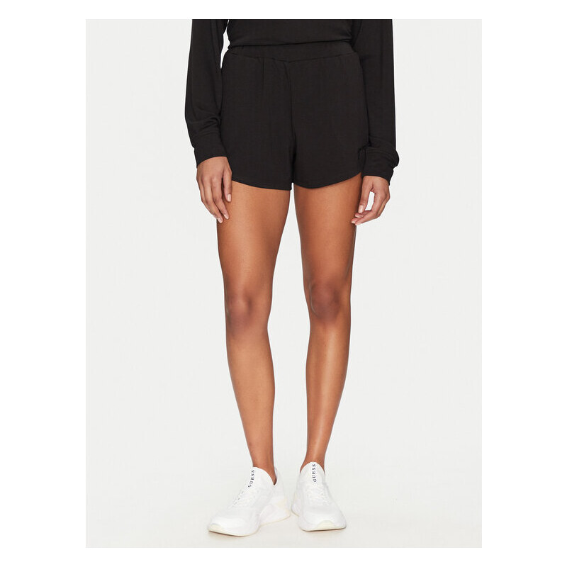 Plážové šortky Guess 62209536
