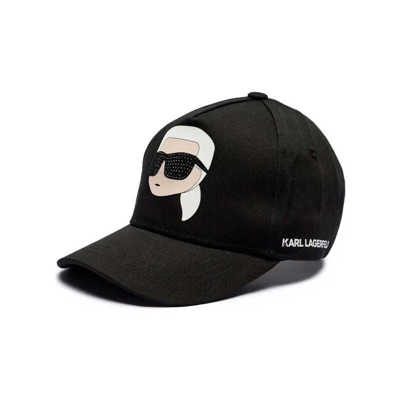 Karl Lagerfeld Kids Bejzbalová šiltovka 62199290