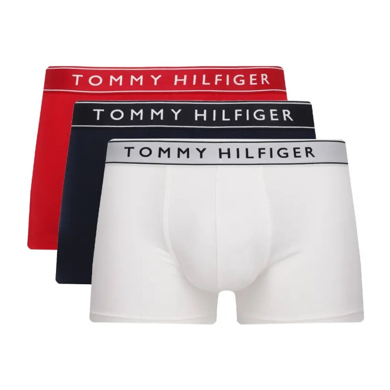 Tommy Hilfiger Underwear Boxerky 3-balenie 62199404