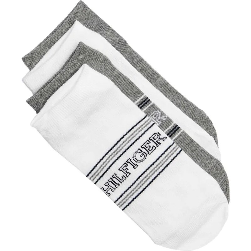 Tommy Hilfiger Ponožky 4-balenie 62199408