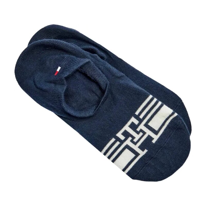 Tommy Hilfiger Ponožky / členkové ponožky 2-balenie 62205751