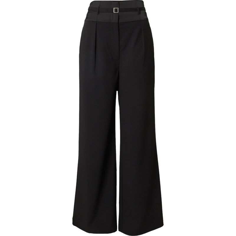 LeGer by Lena Gercke Nohavice Christine čierna 63157978