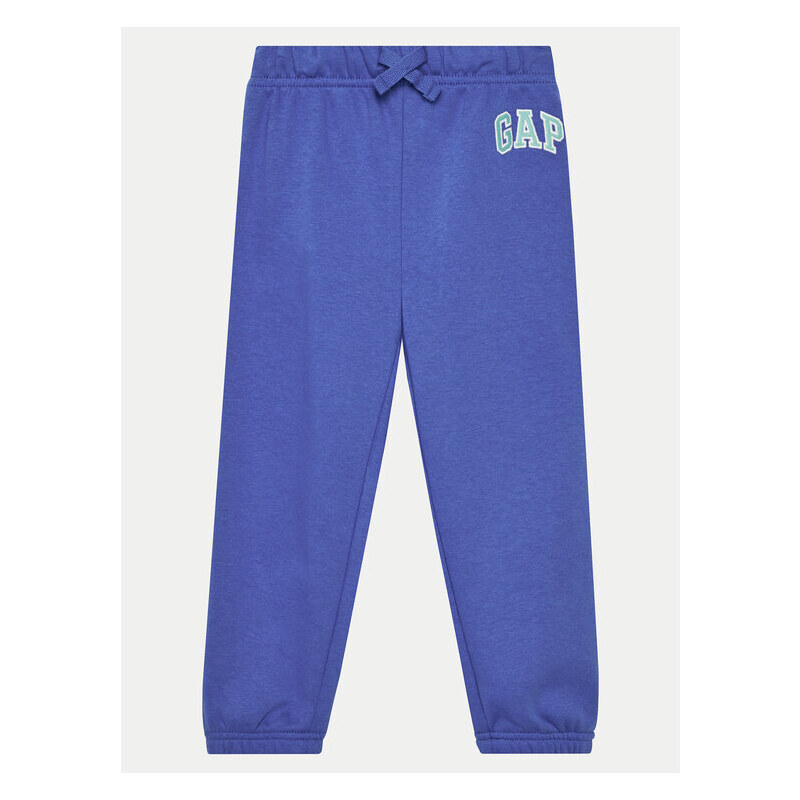Teplákové nohavice Gap 62209478