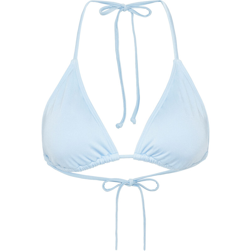 LSCN by LASCANA Bikinový top Nele pastelovo modrá 62706620