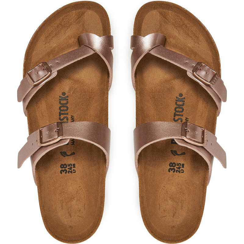 Žabky Birkenstock 62209624