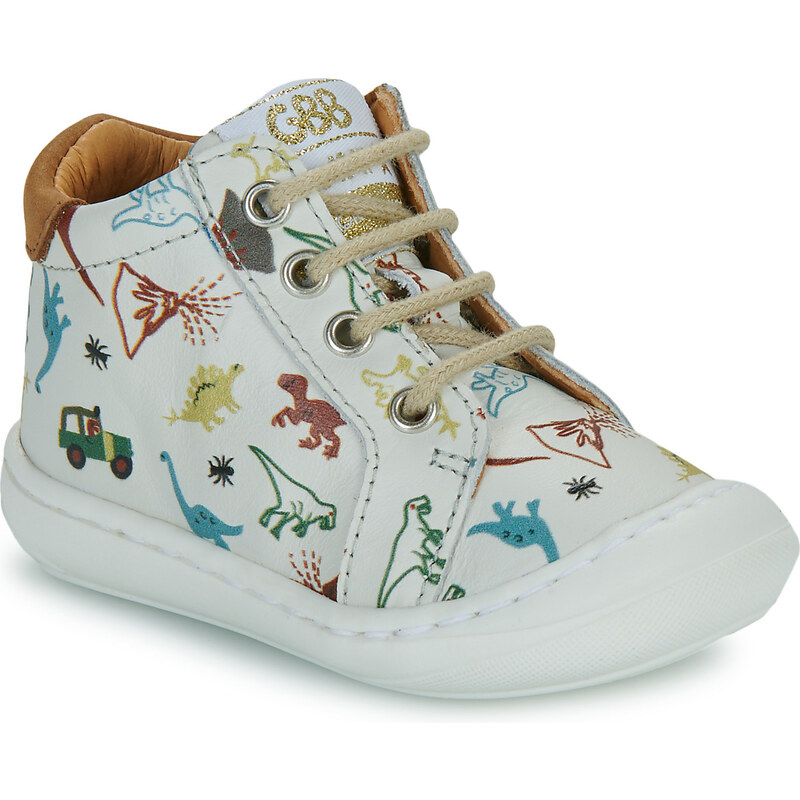 GBB Členkové tenisky LANINOU FLEX GBB 63108843