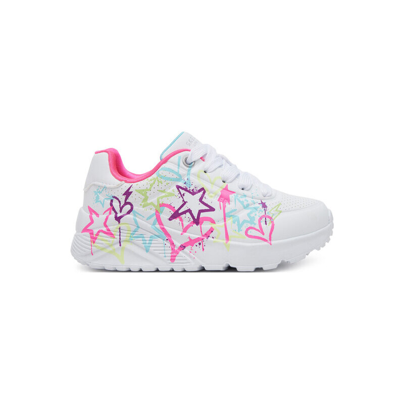 Sneakersy Skechers 62217307