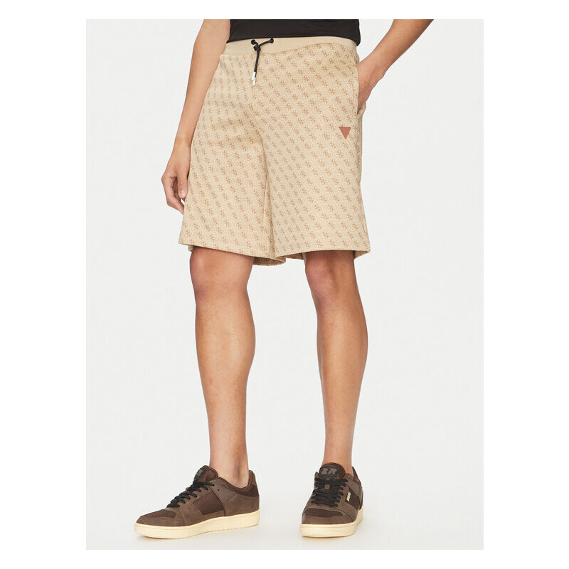 Športové kraťasy Guess 62217450