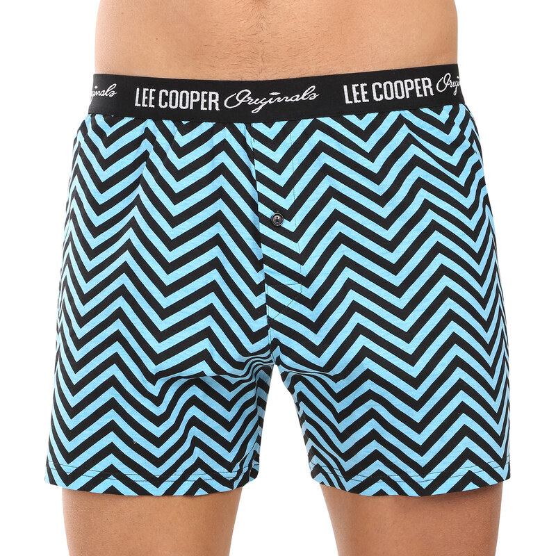 Pánske trenky Lee Cooper viacfarebné (PO38811-7) 62632268