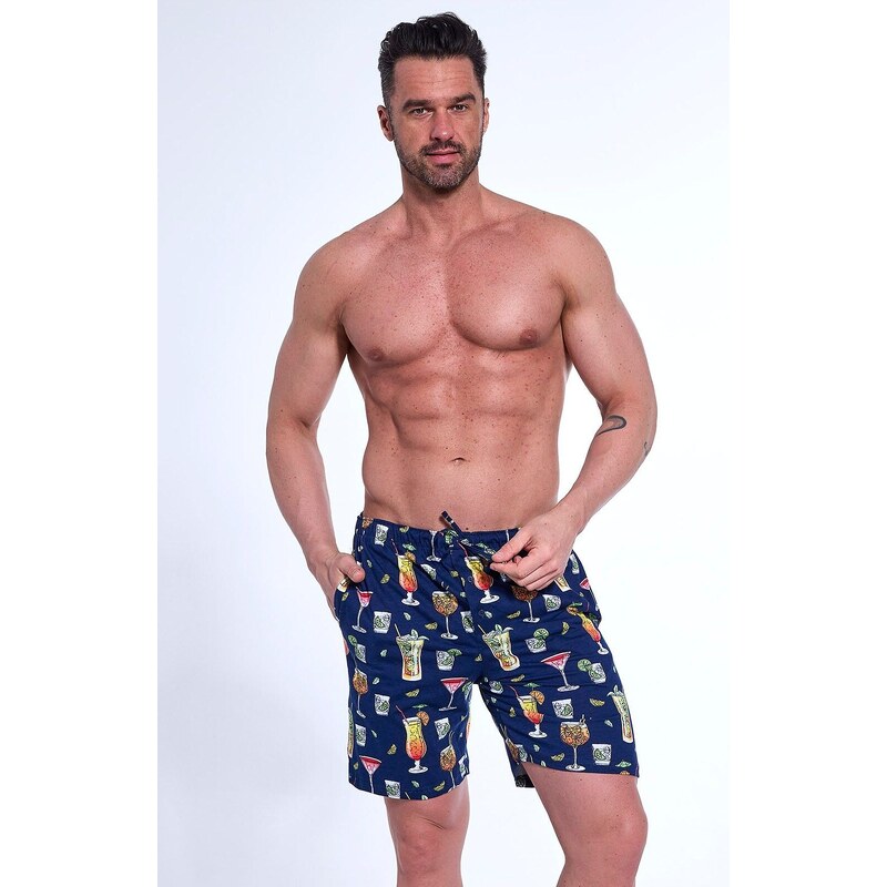 Pánske pyžamové nohavice Cornette 698/23 66949799